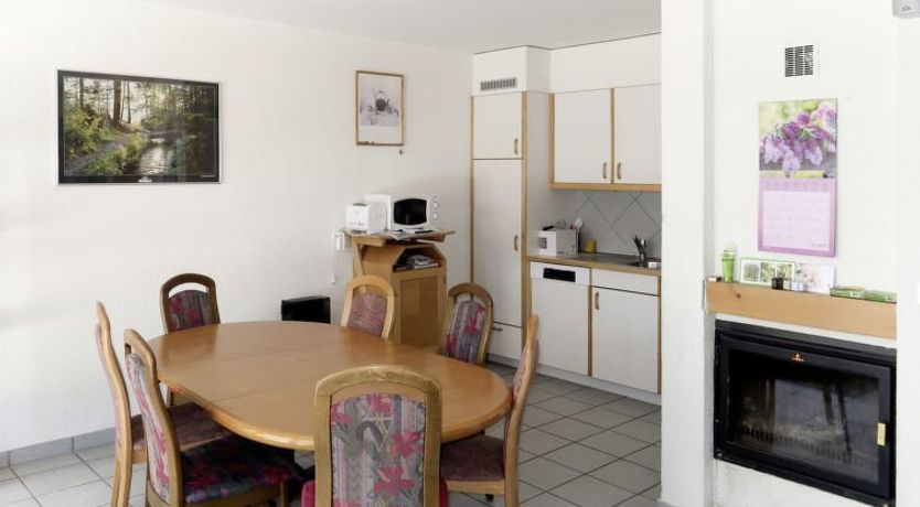 Photo of Mont-Fort D1 Apartment 3