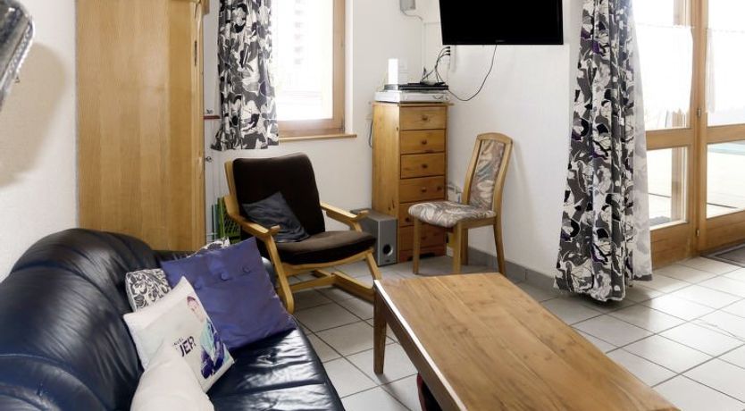 Photo of Mont-Fort D1 Apartment 3