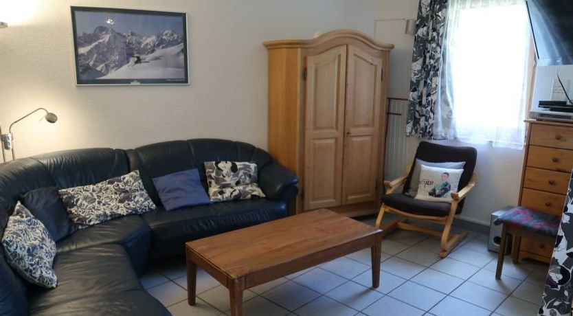 Photo of Mont-Fort D1 Apartment 3