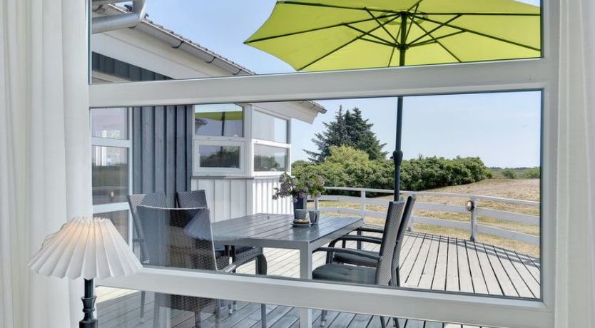 Photo of "Chrisse" - 550m from the sea