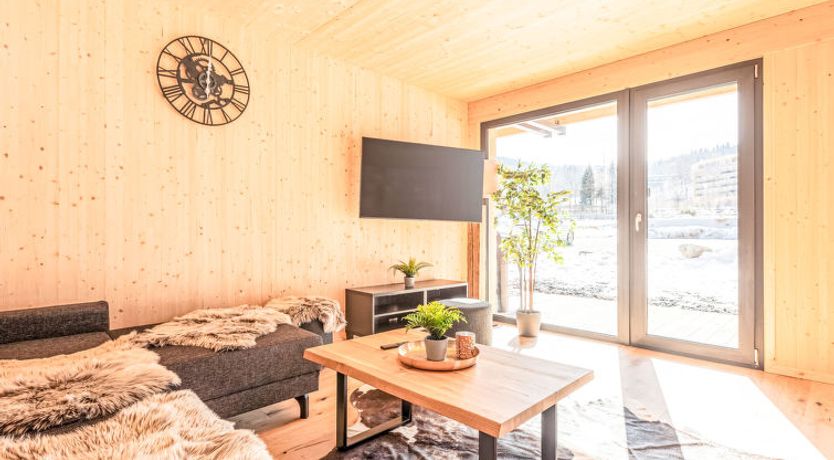 Photo of #1a mit Sauna & Pool Apartment 3