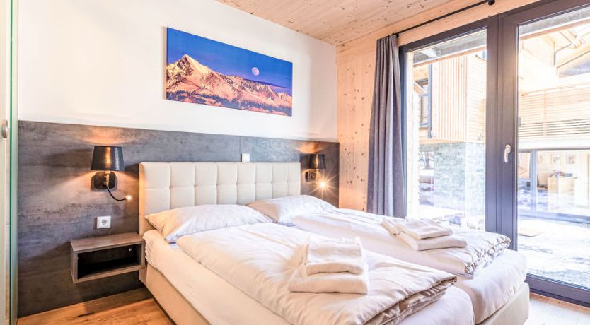 Photo of #1a mit Sauna & Pool Apartment 3