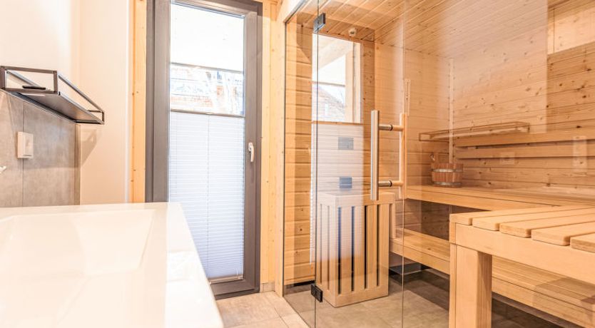 Photo of #1a mit Sauna & Pool Apartment 3