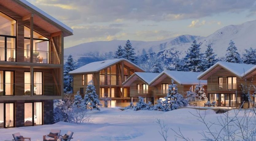 Photo of #1a mit Sauna & Pool Apartment 3