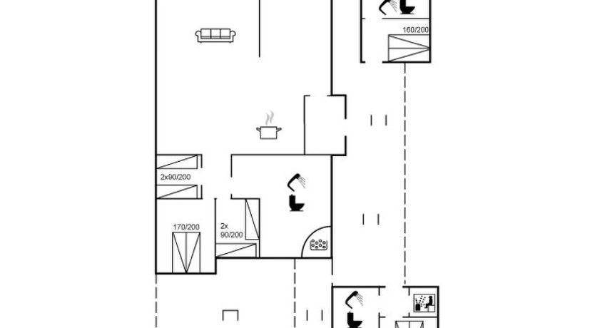 Photo of "Patrizia" - 1km from the sea