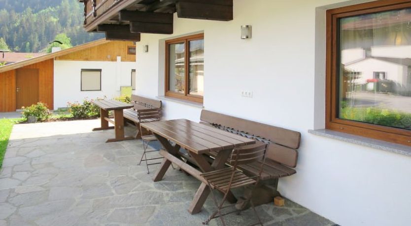 Photo of Elisabeth Apartment 4