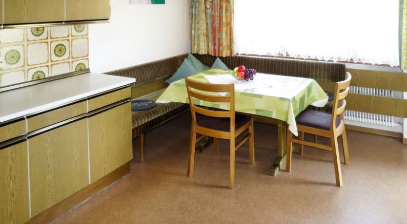 Photo of Elisabeth Apartment 4