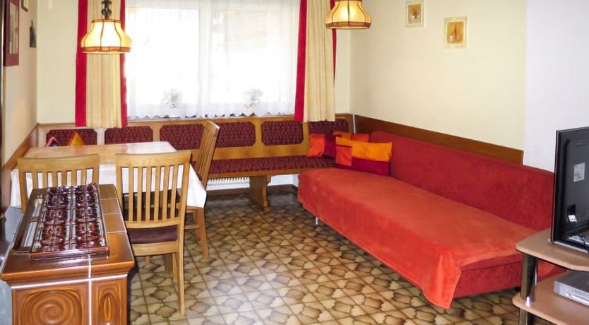 Photo of Elisabeth Apartment 4