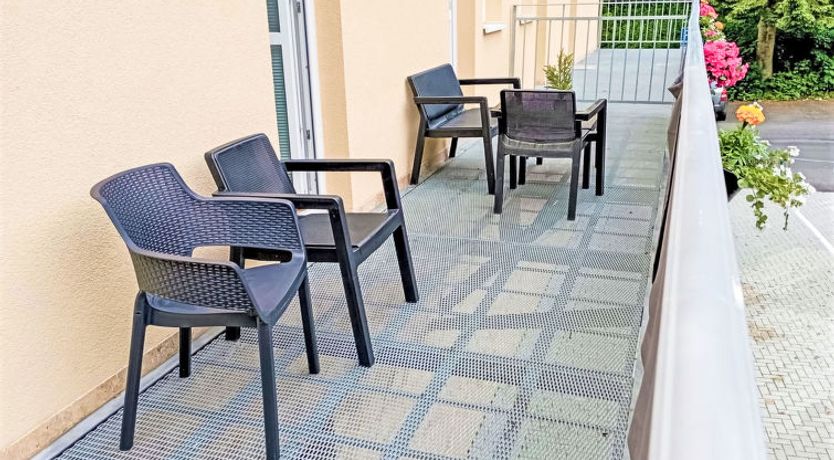 Photo of Jáchymov Magdaléna