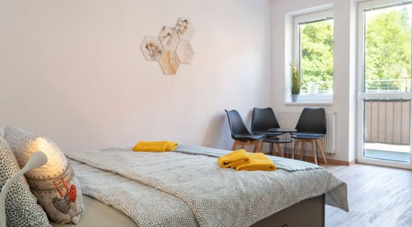 Photo of Jáchymov Magdaléna