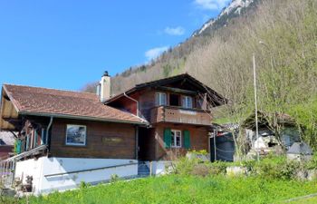 Chalet Vamika Holiday Home