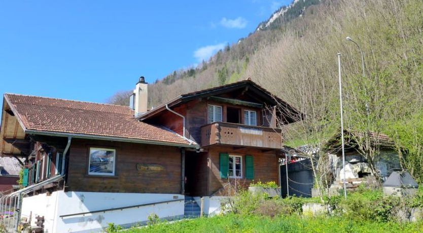 Photo of Chalet Vamika