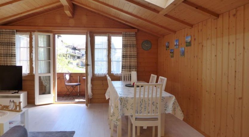 Photo of Chalet Vamika