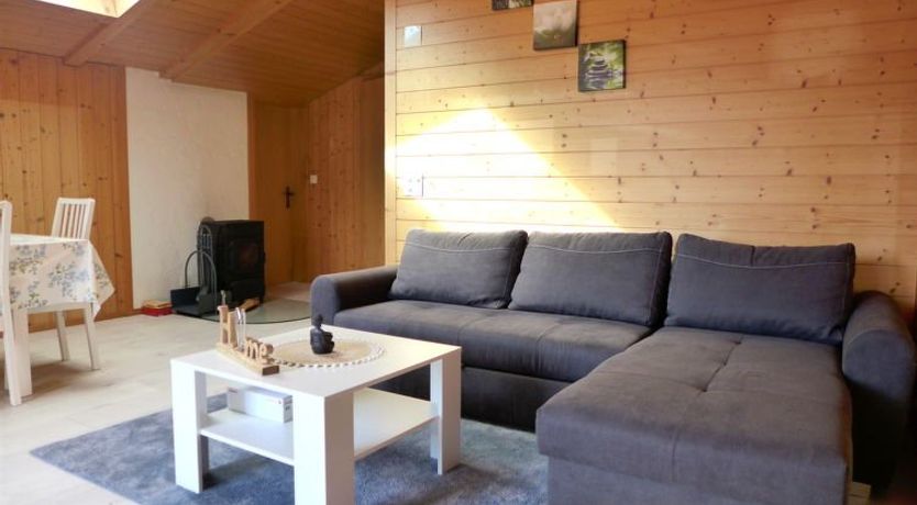 Photo of Chalet Vamika