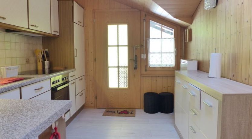 Photo of Chalet Vamika