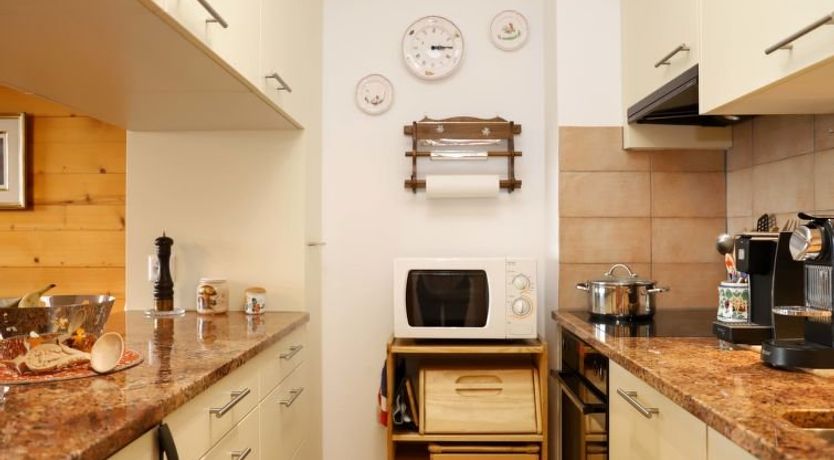 Photo of Grand Hôtel B47 Apartment 5