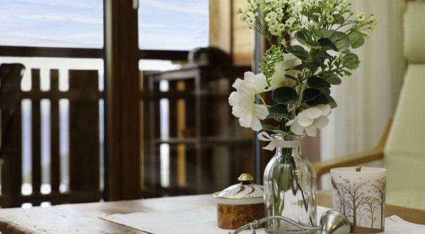 Photo of Grand Hôtel B47 Apartment 5