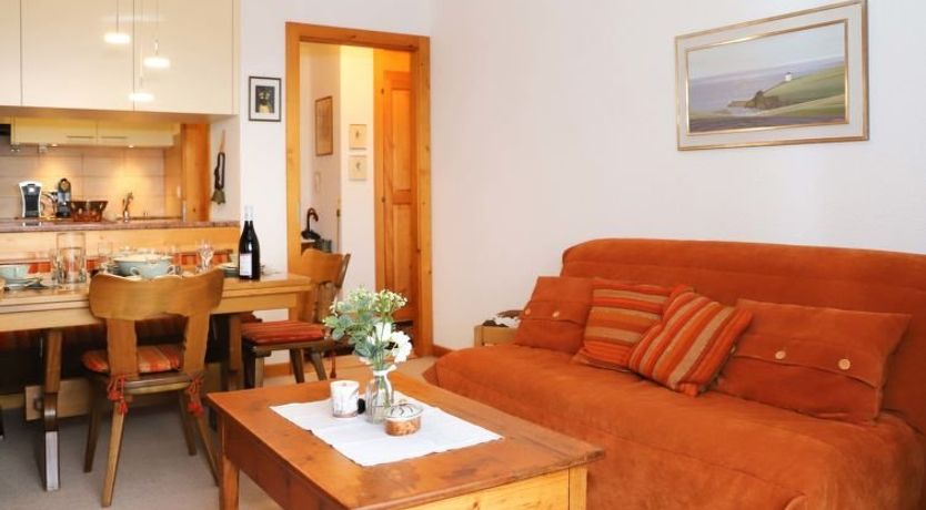 Photo of Grand Hôtel B47 Apartment 5