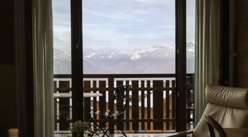 Photo of Grand Hôtel B47 Apartment 5