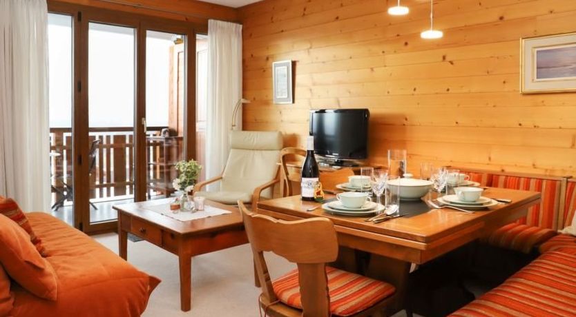 Photo of Grand Hôtel B47 Apartment 5