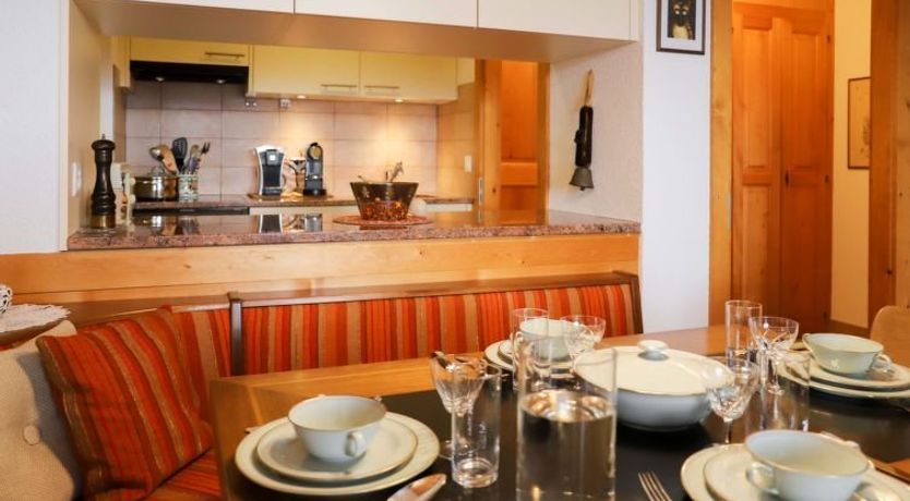 Photo of Grand Hôtel B47 Apartment 5