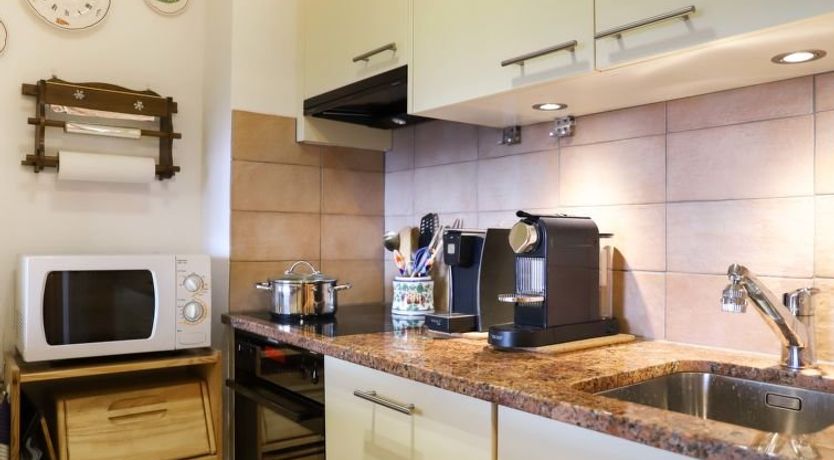 Photo of Grand Hôtel B47 Apartment 5