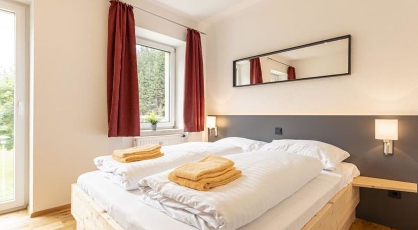 Photo of mit 4 Schlafzimmern Holiday Home 38