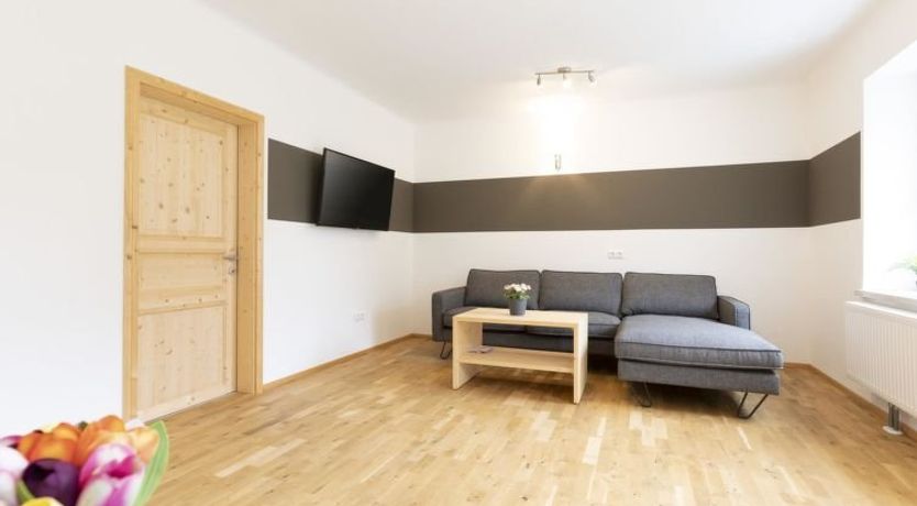 Photo of mit 4 Schlafzimmern Holiday Home 38