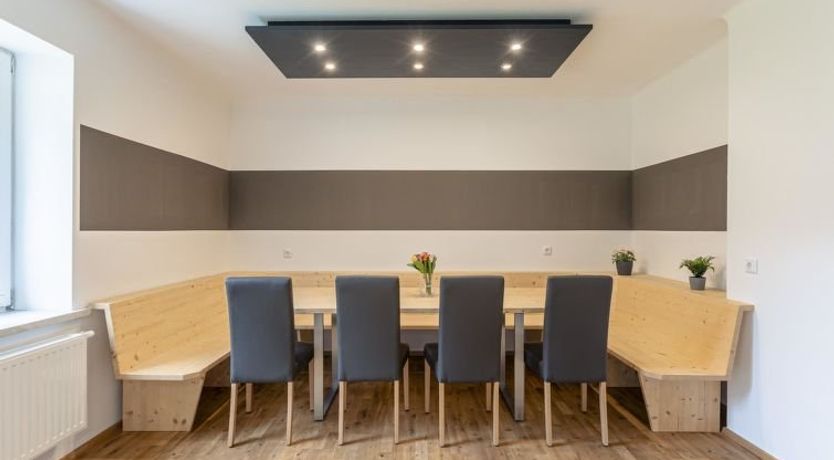 Photo of mit 4 Schlafzimmern Holiday Home 38