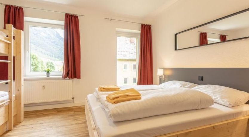 Photo of mit 4 Schlafzimmern Holiday Home 38