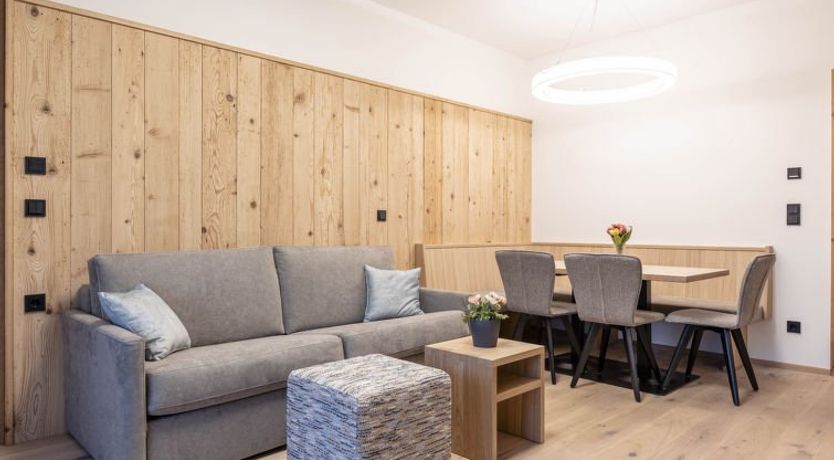 Photo of mit 2 Schlafzimmern für 5 Personen Apartment 9