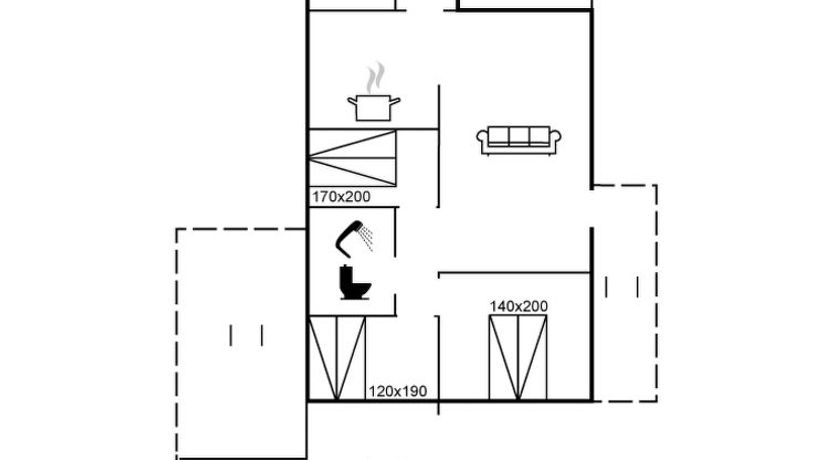 Photo of "Siri" - 400m from the sea