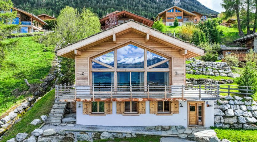 Photo of Chalet Jadi