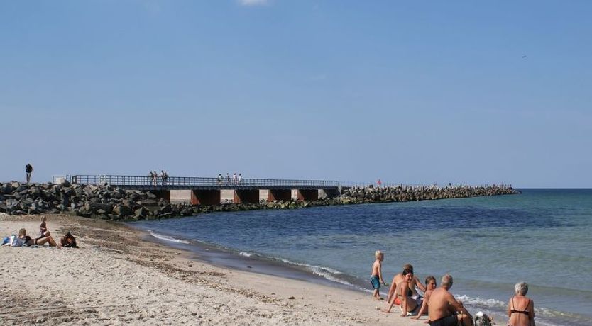 Photo of "Engelbertine" - 900m from the sea