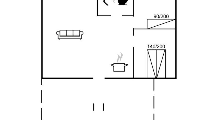 Photo of "Engelbertine" - 900m from the sea