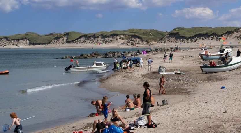 Photo of "Engelbertine" - 900m from the sea