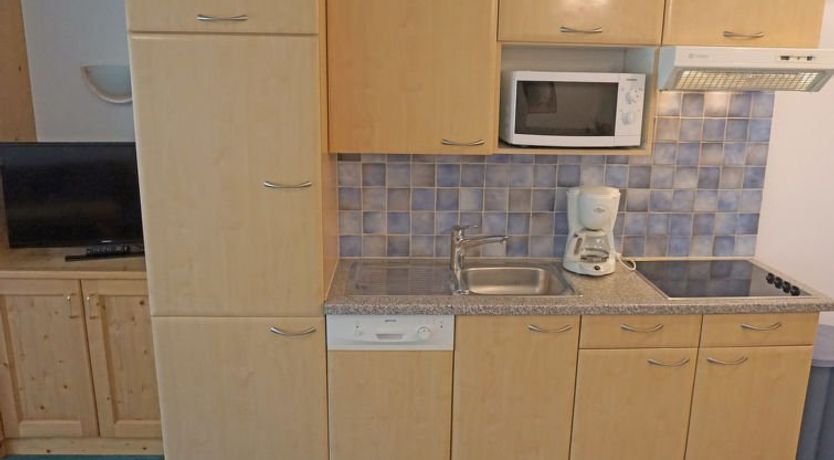 Photo of Diana Apartment 3