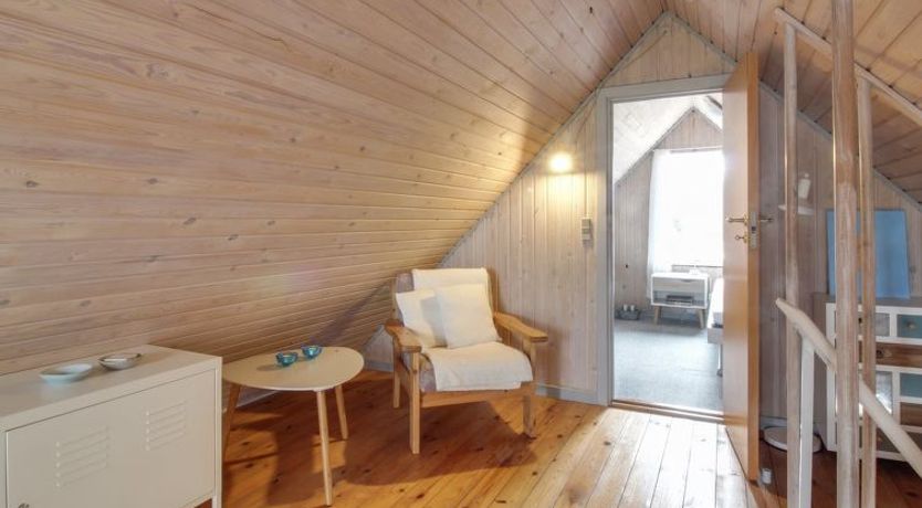 Photo of "Ellenor" - 300m to the fjord