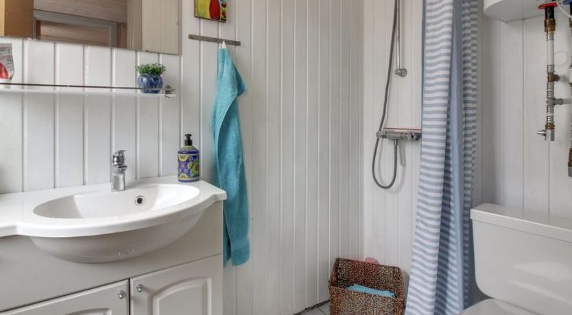 Photo of "Ellenor" - 300m to the fjord