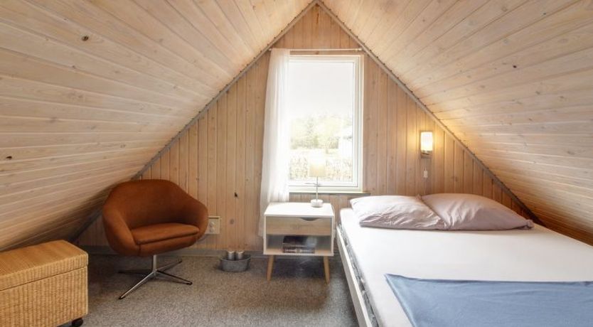 Photo of "Ellenor" - 300m to the fjord