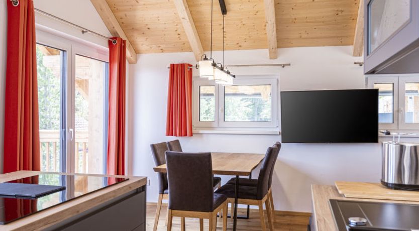 Photo of mit 3 Schlafzimmern & Sauna Holiday Home 4