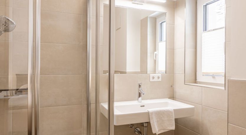 Photo of mit 3 Schlafzimmern & Sauna Holiday Home 4