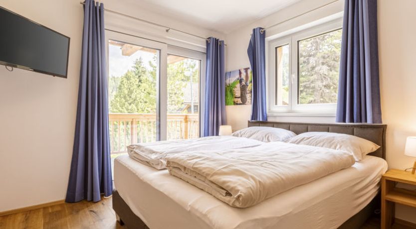 Photo of mit 3 Schlafzimmern & Sauna Holiday Home 4