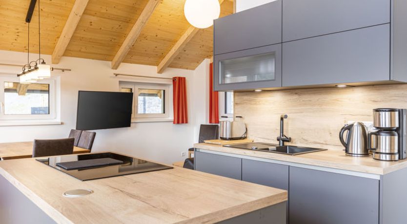 Photo of mit 3 Schlafzimmern & Sauna Holiday Home 4