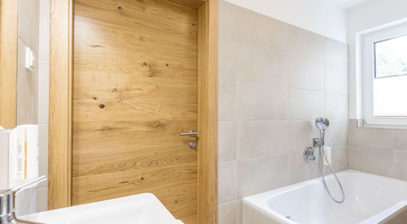 Photo of mit 3 Schlafzimmern & Sauna Holiday Home 4