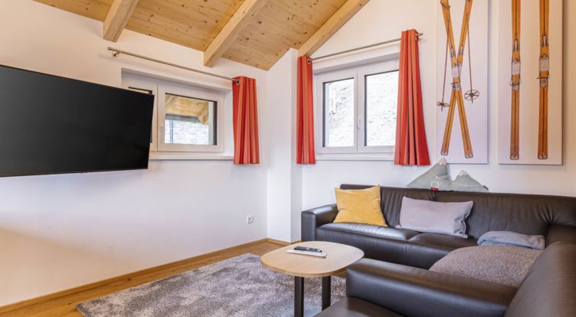 Photo of mit 3 Schlafzimmern & Sauna Holiday Home 4