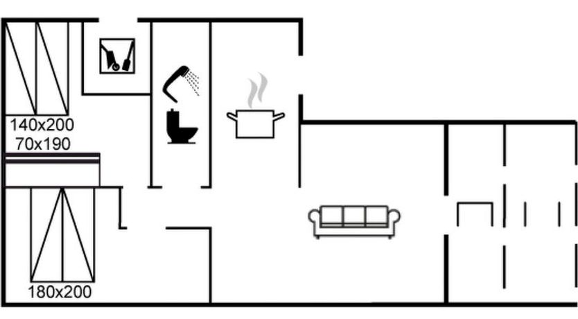 Photo of "Tirsa" - 3.9km from the sea