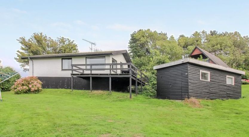 Photo of "Cristiana" - 950m from the sea