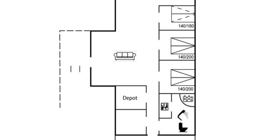 Photo of "Dida" - 3.1km from the sea