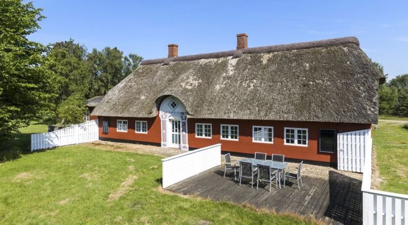 Photo of "Willi" - 3km from the sea